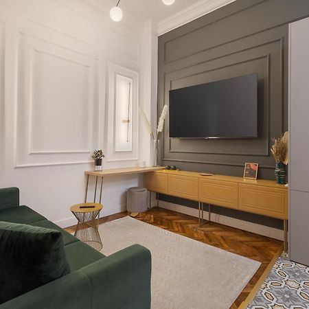 Olimpia Residence Oradea Dış mekan fotoğraf