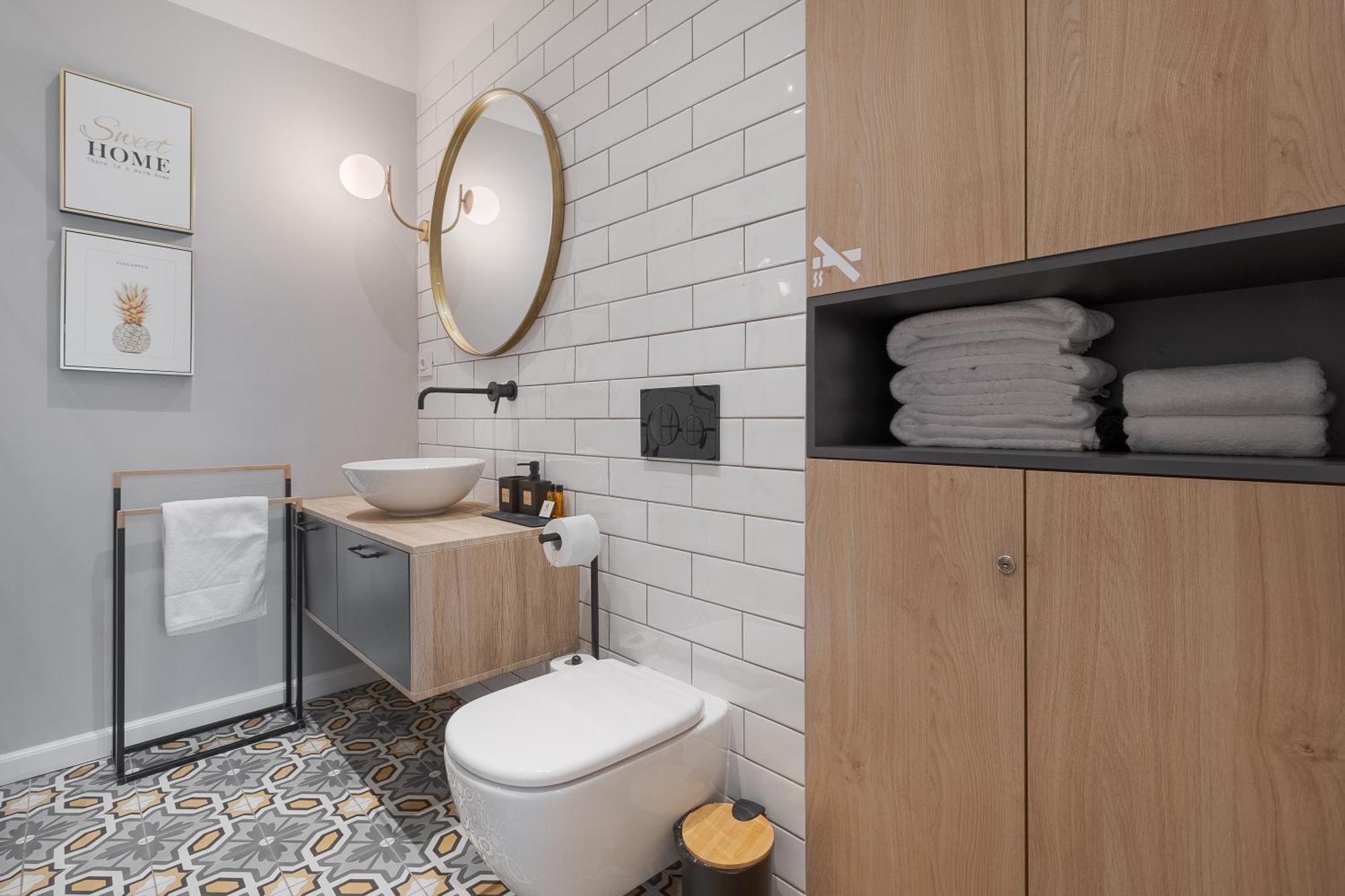 Olimpia Residence Oradea Dış mekan fotoğraf