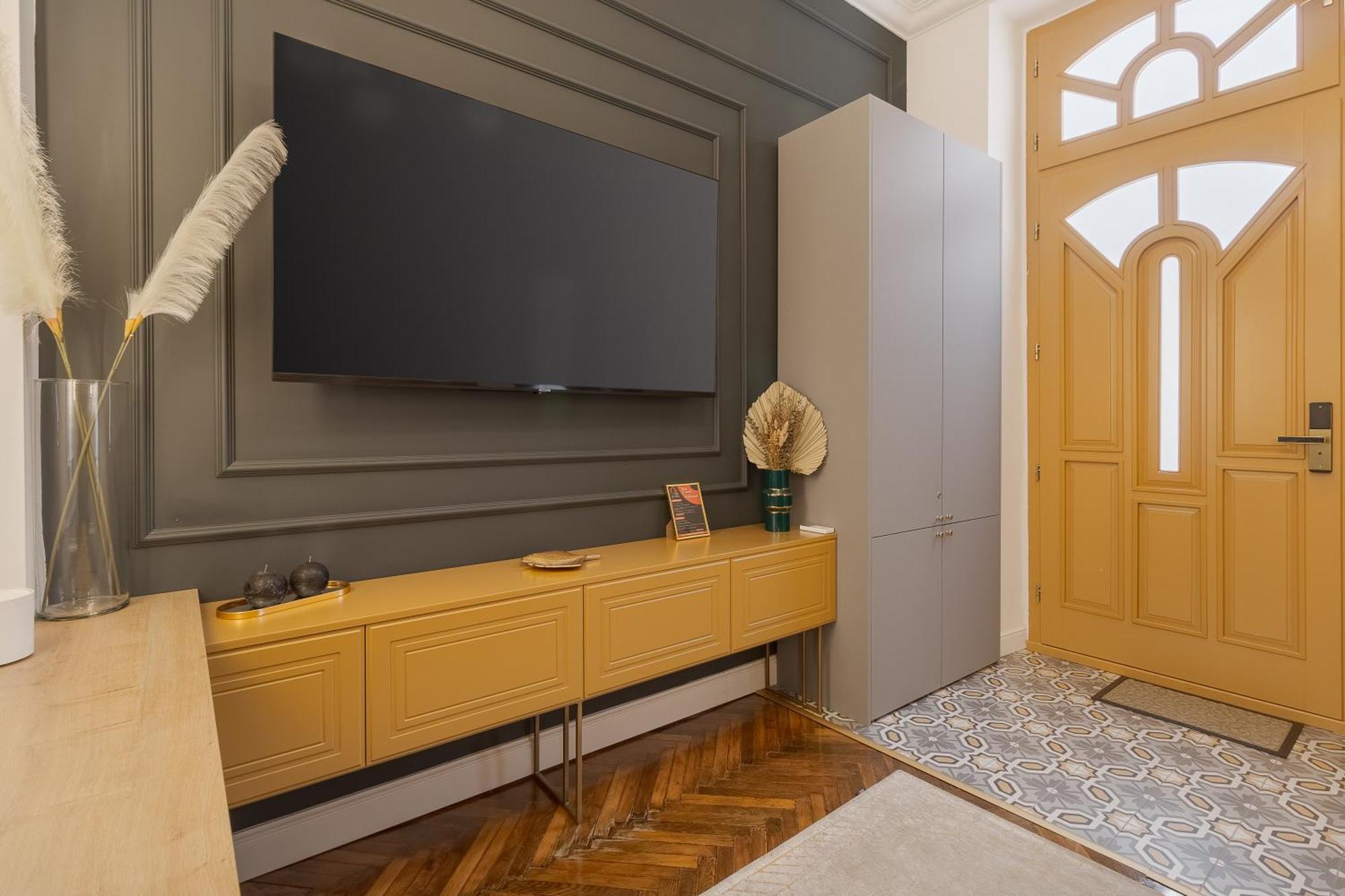 Olimpia Residence Oradea Dış mekan fotoğraf