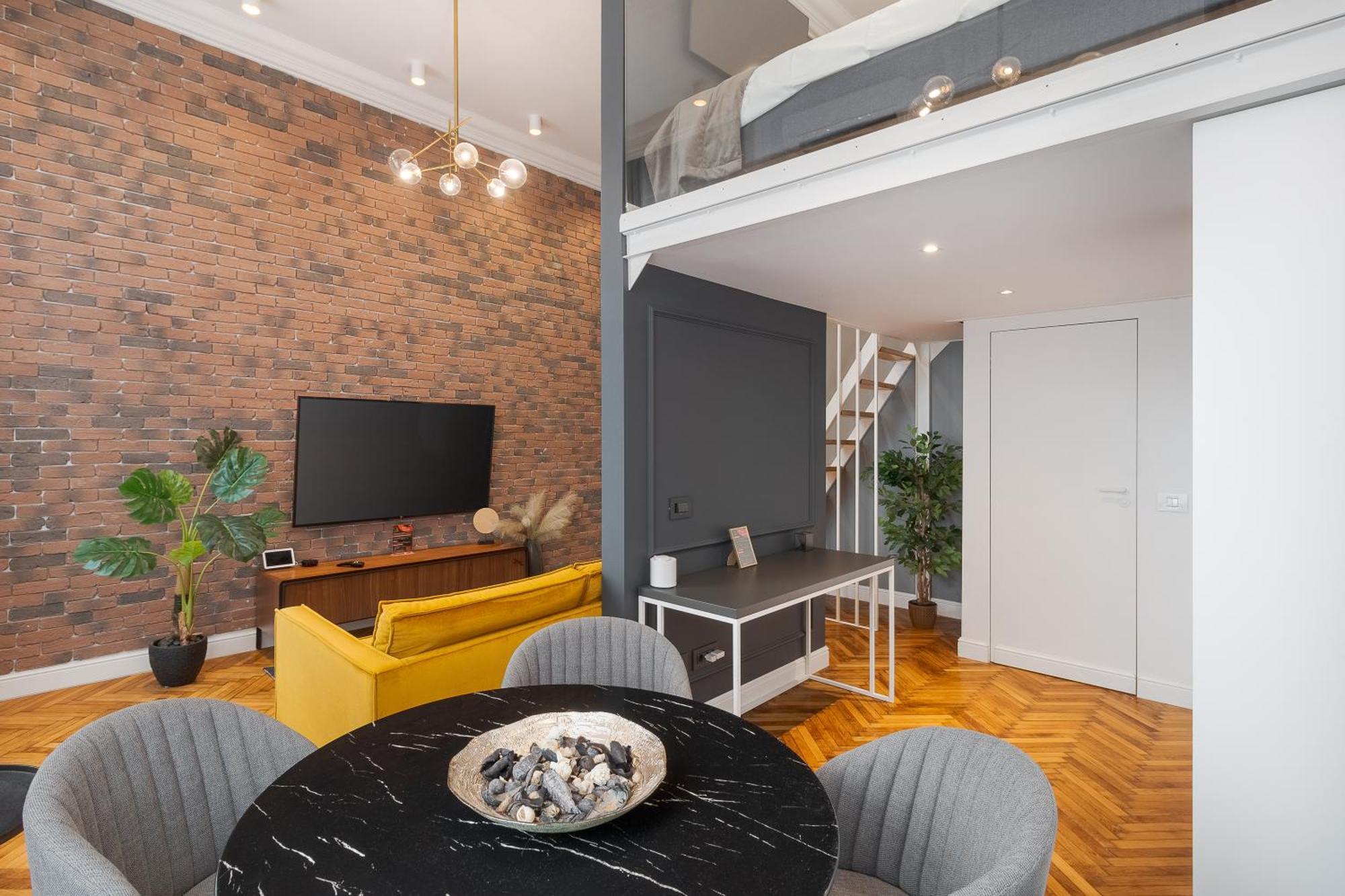 Olimpia Residence Oradea Dış mekan fotoğraf