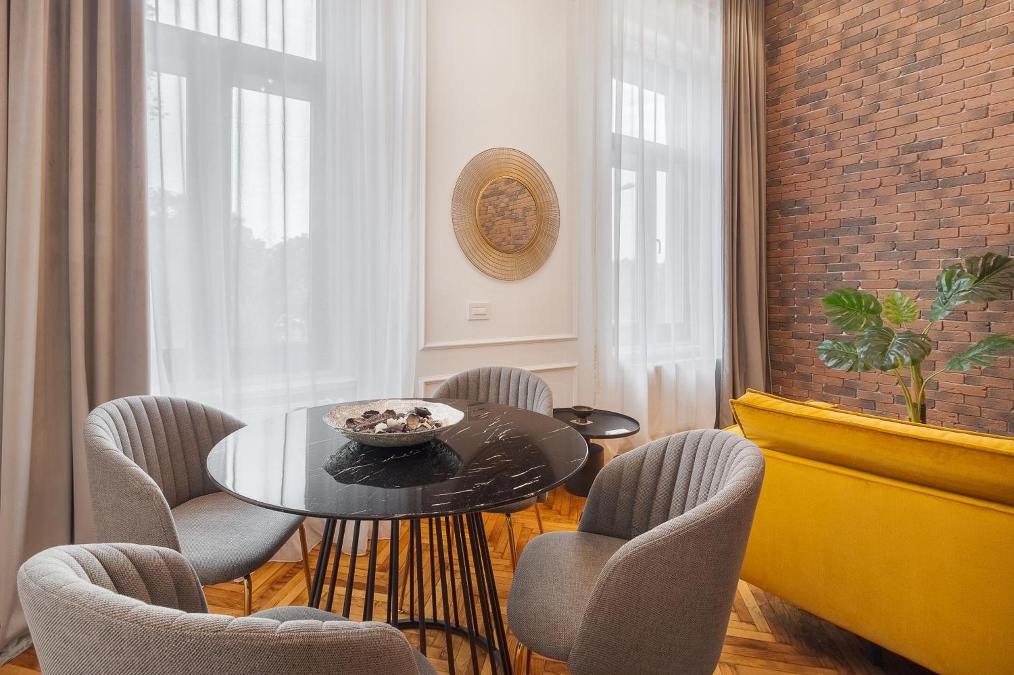 Olimpia Residence Oradea Dış mekan fotoğraf